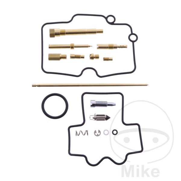 Kit de r&eacute;paration du carburateur (kit complet) TMX pour Yamaha WR 250 F # 2005-2006