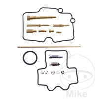 Kit di riparazione del carburatore (set completo) TMX per...