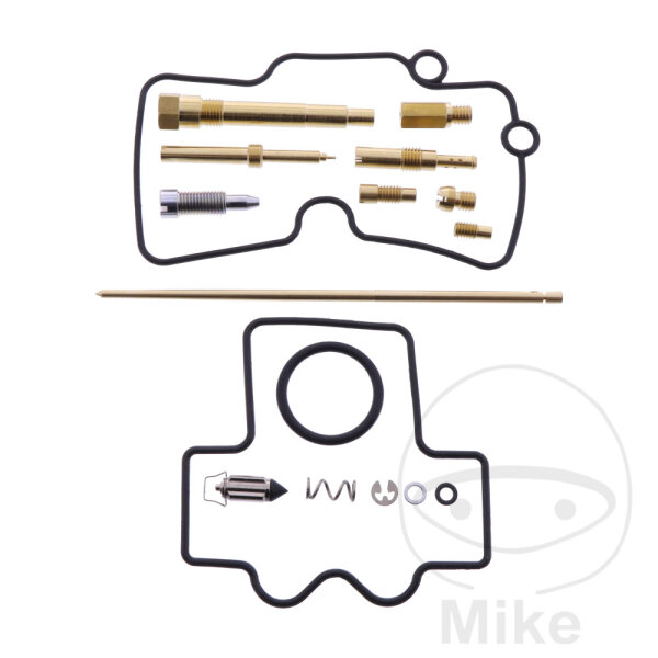 Kit de r&eacute;paration du carburateur (kit complet) TMX pour Yamaha WR 450 F # 2007-2009