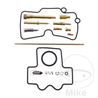 Kit di riparazione del carburatore (set completo) TMX per...