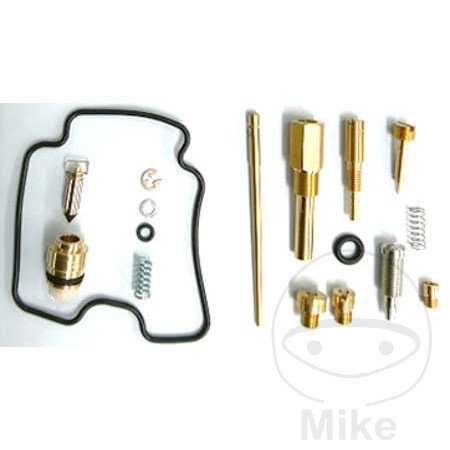 Vergaser Reparatursatz (Vollsatz) TMX f&uuml;r Yamaha YFM 250 R # 2008-2009