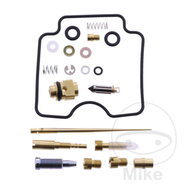 Carburettor repair kit (full kit) TMX for Yamaha YFM 660 FWA Grizzly # 2006-2008