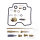 Carburettor repair kit (full kit) TMX for Yamaha YFM 660 FWA Grizzly # 2006-2008