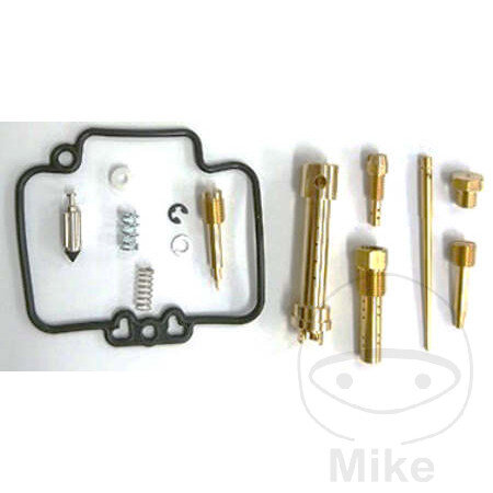 Vergaser Reparatursatz (Vollsatz) TMX f&uuml;r Yamaha YFM 90 R # 2009 2011-2015