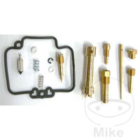 Kit di riparazione del carburatore (set completo) TMX per...