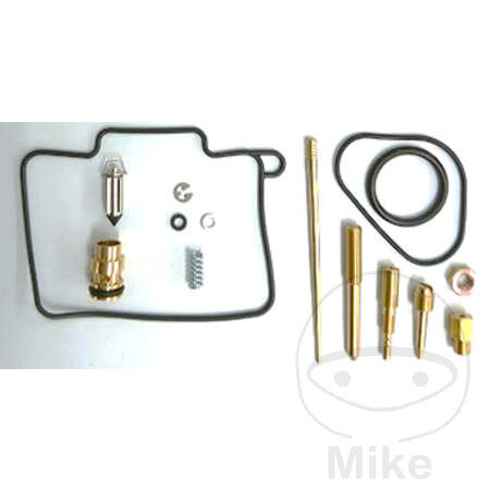 Kit de r&eacute;paration du carburateur (kit complet) TMX pour Yamaha YZ 125 # 2001