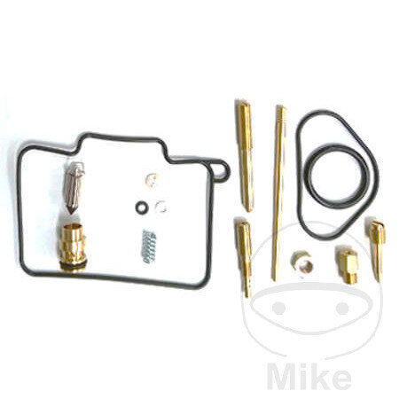 Kit de r&eacute;paration du carburateur (kit complet) TMX pour Yamaha YZ 125 # 1999