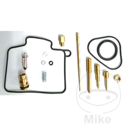 Kit de r&eacute;paration du carburateur (kit complet) TMX pour Yamaha YZ 125 # 2002