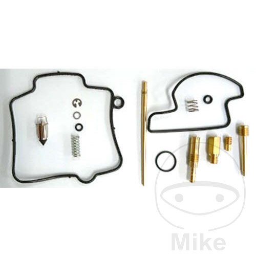 Vergaser Reparatursatz (Vollsatz) TMX f&uuml;r Yamaha YZ 250 # 2002-2004