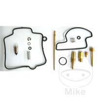Kit di riparazione del carburatore (set completo) TMX per...