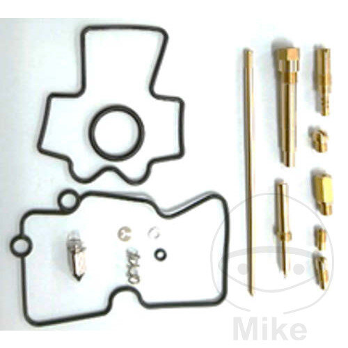 Kit de r&eacute;paration du carburateur (kit complet) TMX pour Yamaha YZ 250 F 4T # 2003