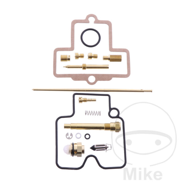 Carburettor repair kit (full kit) TMX for Yamaha YZ 400 F # 1998-1999