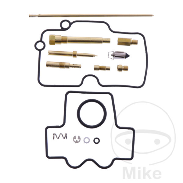 Carburettor repair kit TMX for Yamaha WR-F 426 # 2002