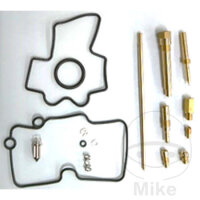 Kit di riparazione del carburatore (set completo) TMX per...