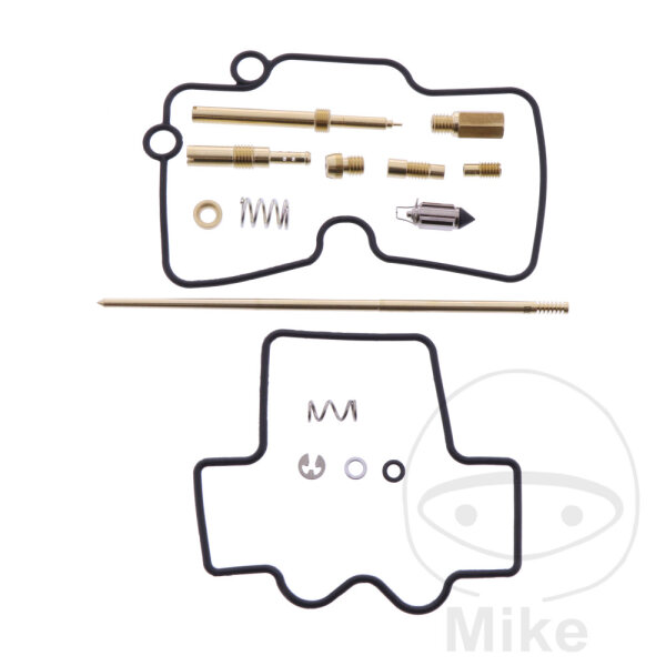 Carburettor repair kit (full kit) TMX for KTM SX-F 250 4T # 2006-2010