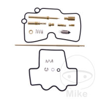 Kit di riparazione del carburatore (set completo) TMX per...