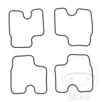 Schwimmerkammer Dichtung f&uuml;r Honda VT XL 125 Shadow...