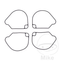 Schwimmerkammer Dichtung f&uuml;r Honda CRF 50 # 2004-2020