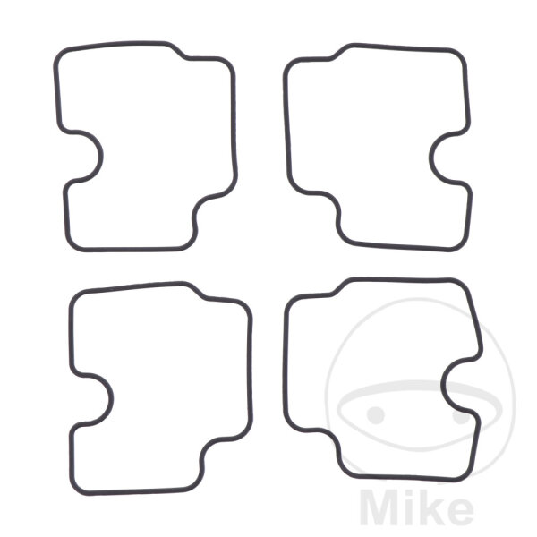 Schwimmerkammer Dichtung f&uuml;r Honda XRV 750 Africa Twin # 1993-2003