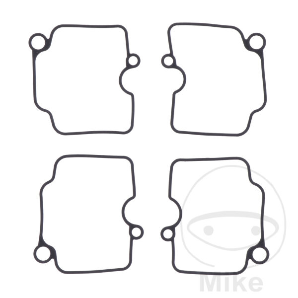 Float chamber gasket for Yamaha YBR 125 ED # 2005-2006