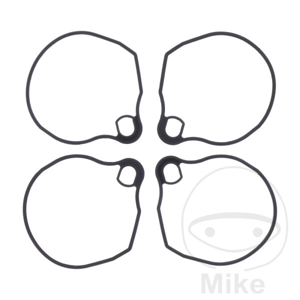 Float chamber gasket for Yamaha YN YQ 100 # 1999-2003