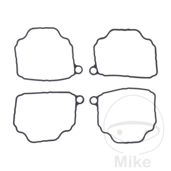 Float chamber gasket for Suzuki LT-Z 90 Quadsport # 2007-2018