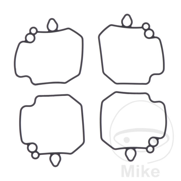Float chamber gasket for Suzuki AY TR UF UX 50 # 1997-2004