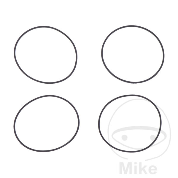 Float chamber gasket for Kawasaki KAF 400 Mule # 2008-2018