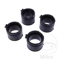 Carburetor intake manifold set TMX for Honda CBR 600 F #...