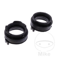 Carburetor intake manifold set TMX for Honda XL-V 1000...