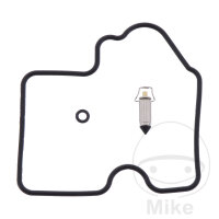 Vergaser Reparatursatz Vollsatz  f&uuml;r Kawasaki ZX-9R...