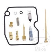 Vergaser Reparatursatz Vollsatz f&uuml;r Kawasaki VN 1500...
