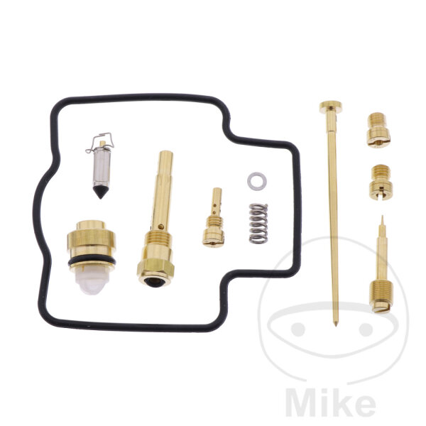 Carburetor repair kit full set for Kawasaki ZZR 1100 D # 1993-1997