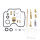 Carburetor repair kit full set for Suzuki GSF 1200 Bandit # 2001-2005