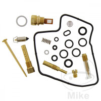 Vergaser Reparatursatz Vollsatz f&uuml;r Honda VT 600...