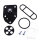 Kit de r&eacute;paration de robinet de carburant pour Yamaha SRX 600 XV 125 250 750