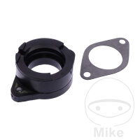 Intake manifold for Yamaha SR XT 500