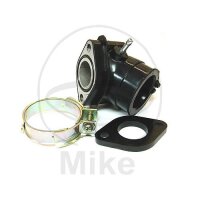 Intake manifold for AGM Kymco Hyosung Kreidler Pegasus...
