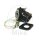 Intake manifold for AGM Kymco Hyosung Kreidler Pegasus Peugeot