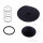 Kit de r&eacute;paration de robinet de carburant pour Honda GL 1500 C Valkyrie F6C