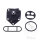 Fuel tap repair kit for Kawasaki Suzuki Yamaha