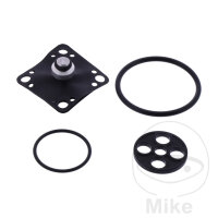 Kit de r&eacute;paration de robinet de carburant pour...