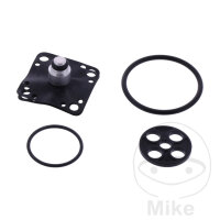 Kit de r&eacute;paration de robinet de carburant pour...