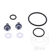 Kit de reparaci&oacute;n de grifo de combustible p Yamaha...
