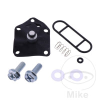 Kit de r&eacute;paration de robinet de carburant pour...