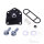 Kit de r&eacute;paration de robinet de carburant pour Kawasaki GPX 750 ZZR 600