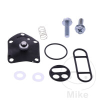 Kit de r&eacute;paration de robinet de carburant pour...