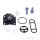 Kit de r&eacute;paration de robinet de carburant pour Kawasaki 125 500 550 650 750 1100