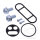 Fuel tap repair kit for Kawasaki Suzuki Yamaha