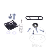 Fuel tap repair kit for Suzuki GSX-R 750 1100
